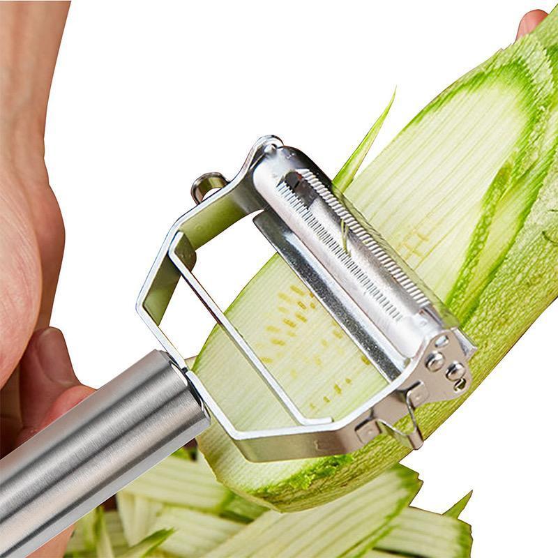 New Multi-function Vegetable Peeler - Image 4