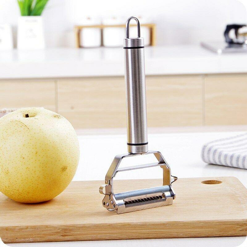 New Multi-function Vegetable Peeler - Image 5