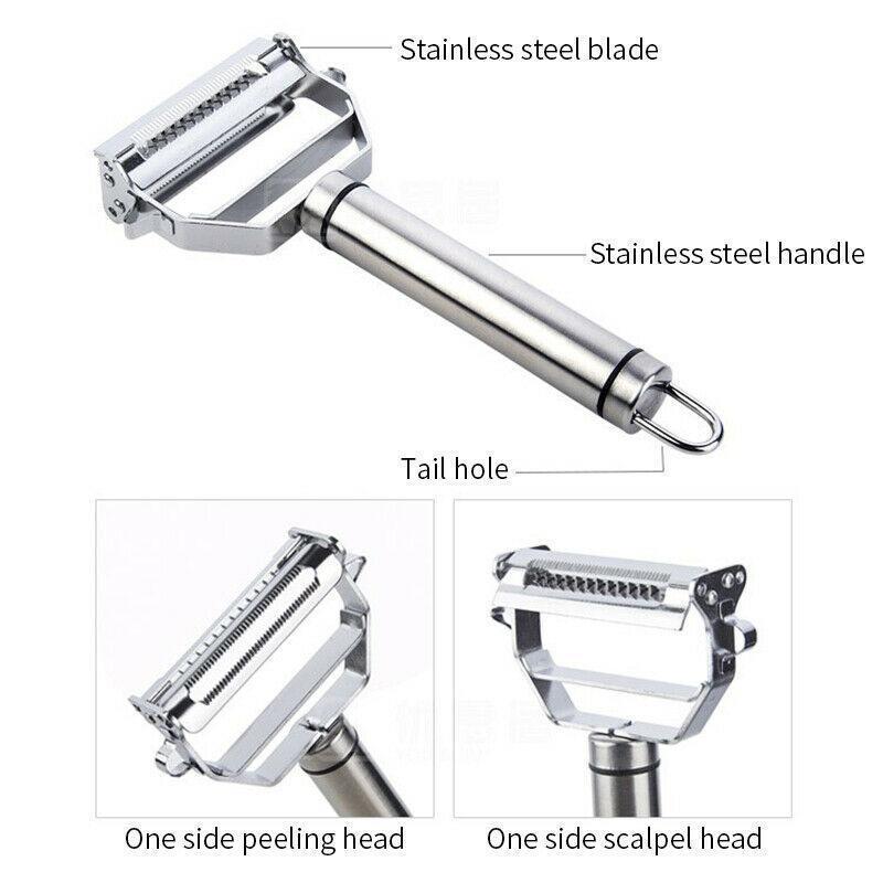 New Multi-function Vegetable Peeler - Image 6