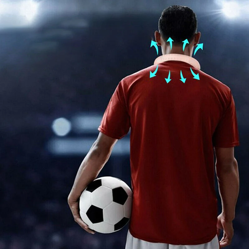 New Portable Neck Fan - Image 10