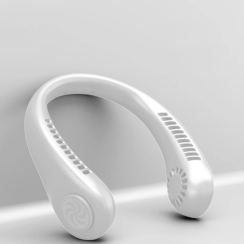 New Portable Neck Fan - Image 14