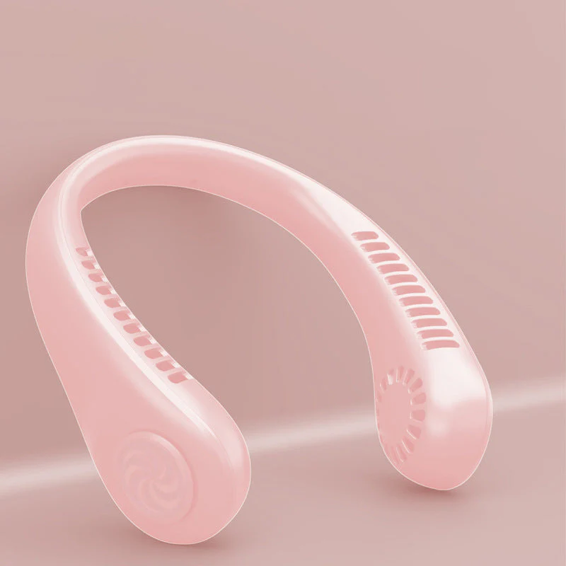 New Portable Neck Fan - Image 15