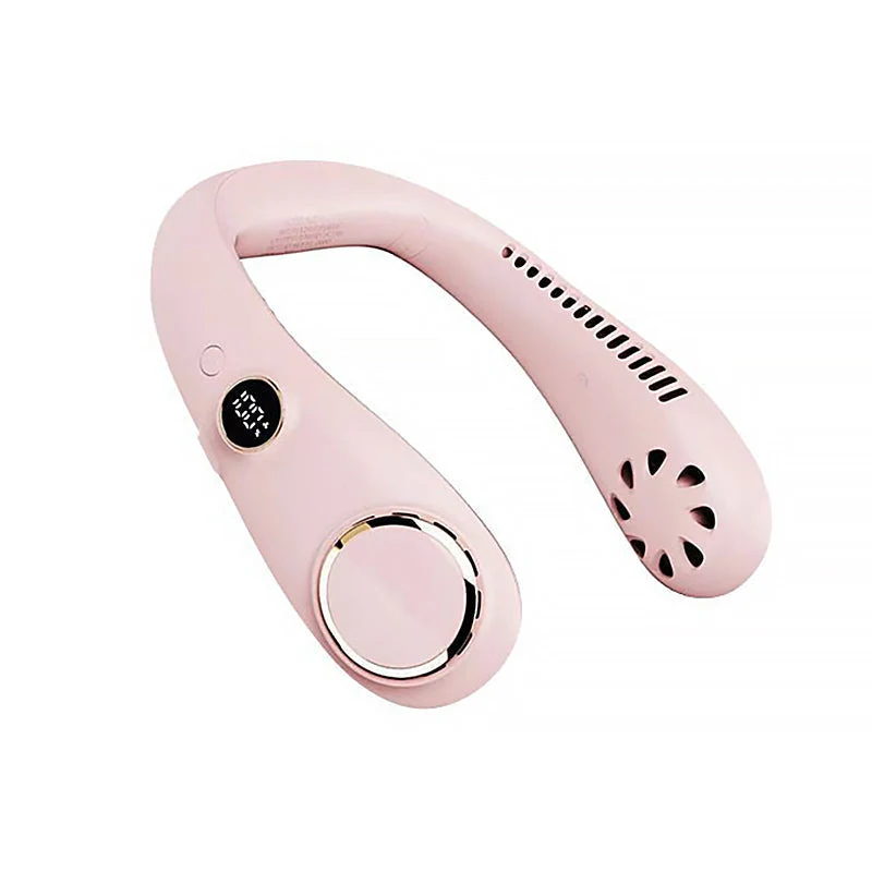 New Portable Neck Fan - Image 11