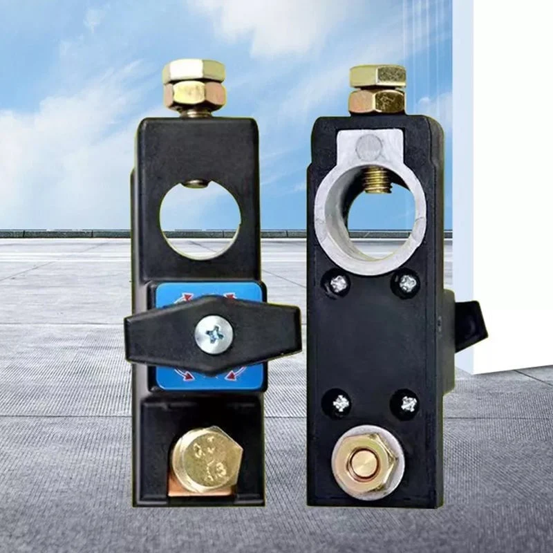 Smart Car Battery Disconnect Switch - Image 10