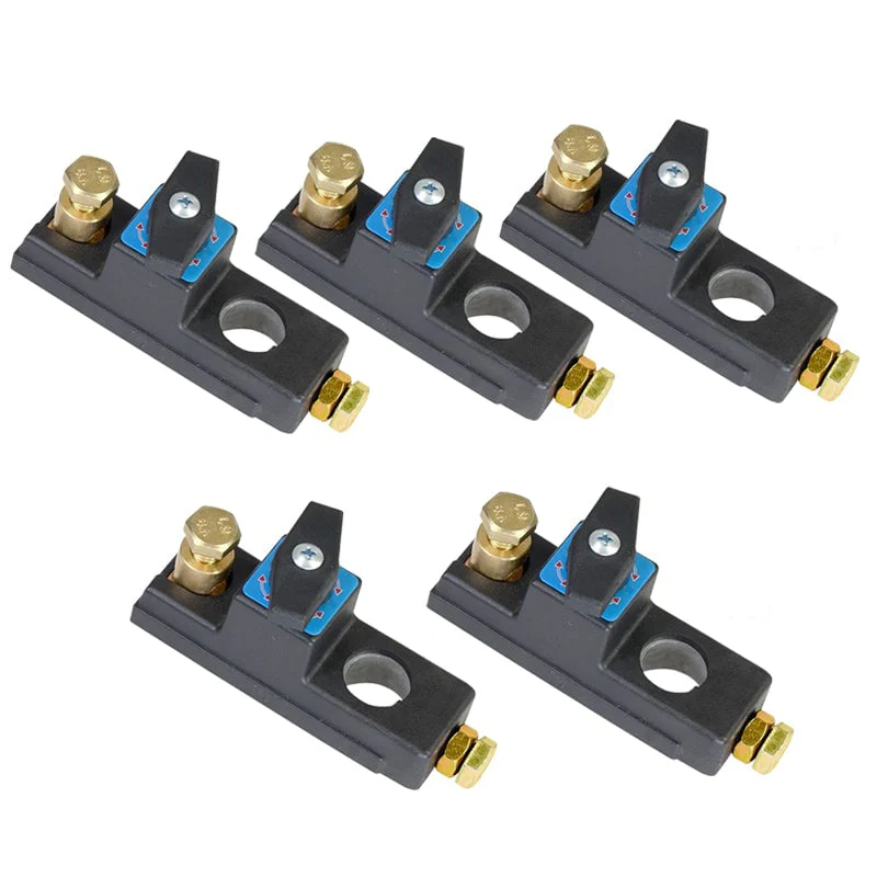 Smart Car Battery Disconnect Switch - Image 14