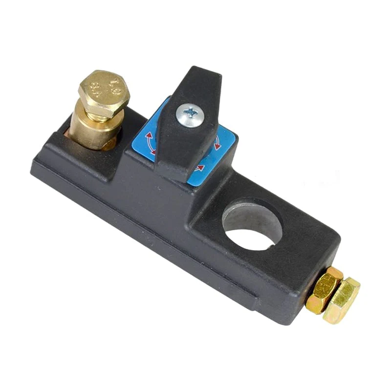 Smart Car Battery Disconnect Switch - Image 16