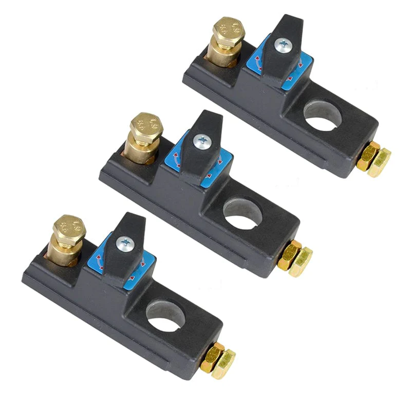 Smart Car Battery Disconnect Switch - Image 18