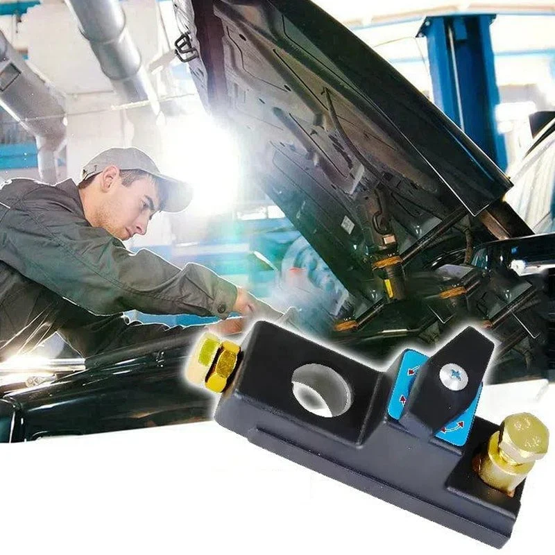 Smart Car Battery Disconnect Switch - Image 6
