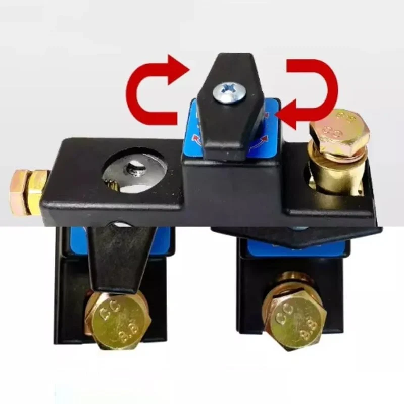 Smart Car Battery Disconnect Switch - Image 8