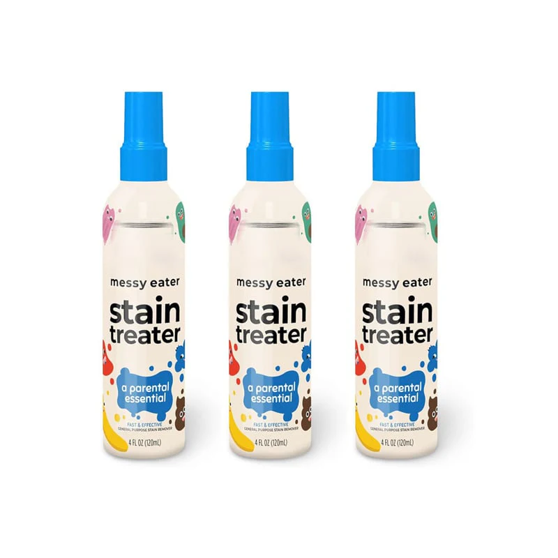 New Stain Treater Spray - Image 11