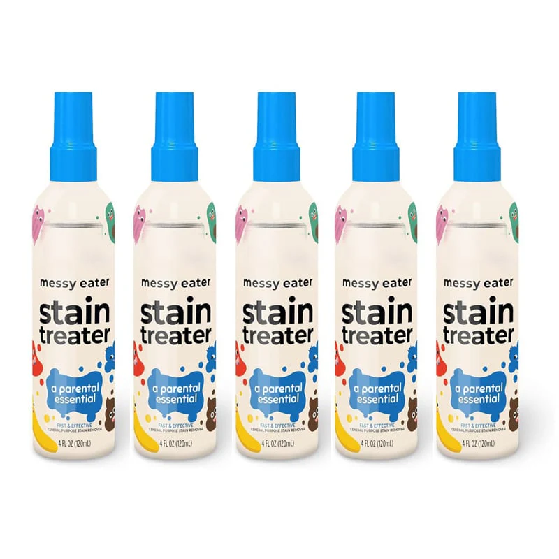 New Stain Treater Spray - Image 12
