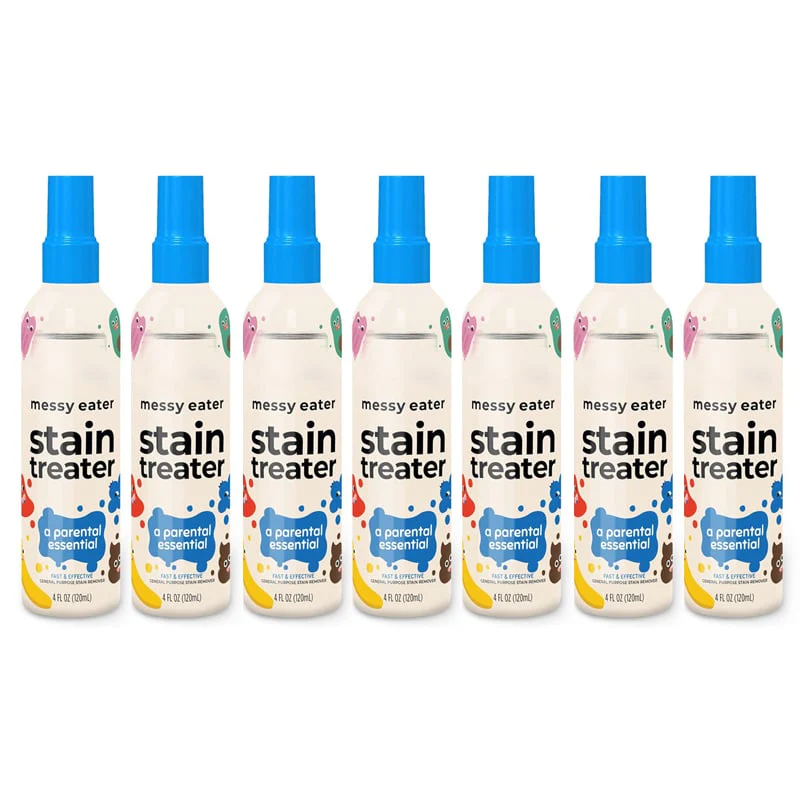 New Stain Treater Spray - Image 13