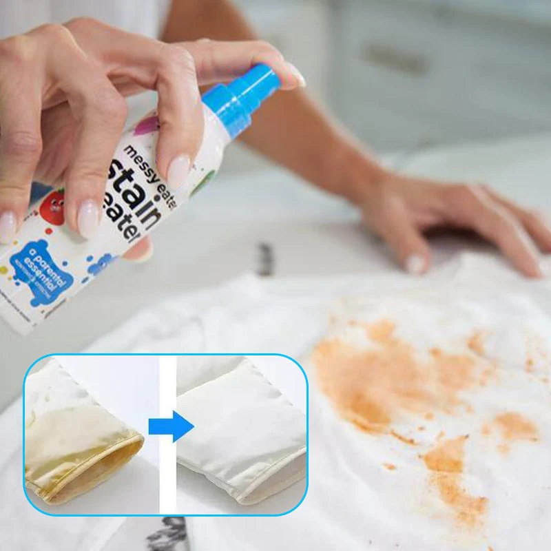 New Stain Treater Spray - Image 3