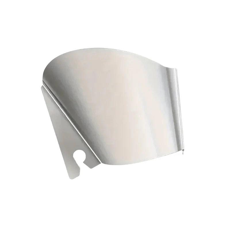 New Stainless steel pouring shield - Image 12