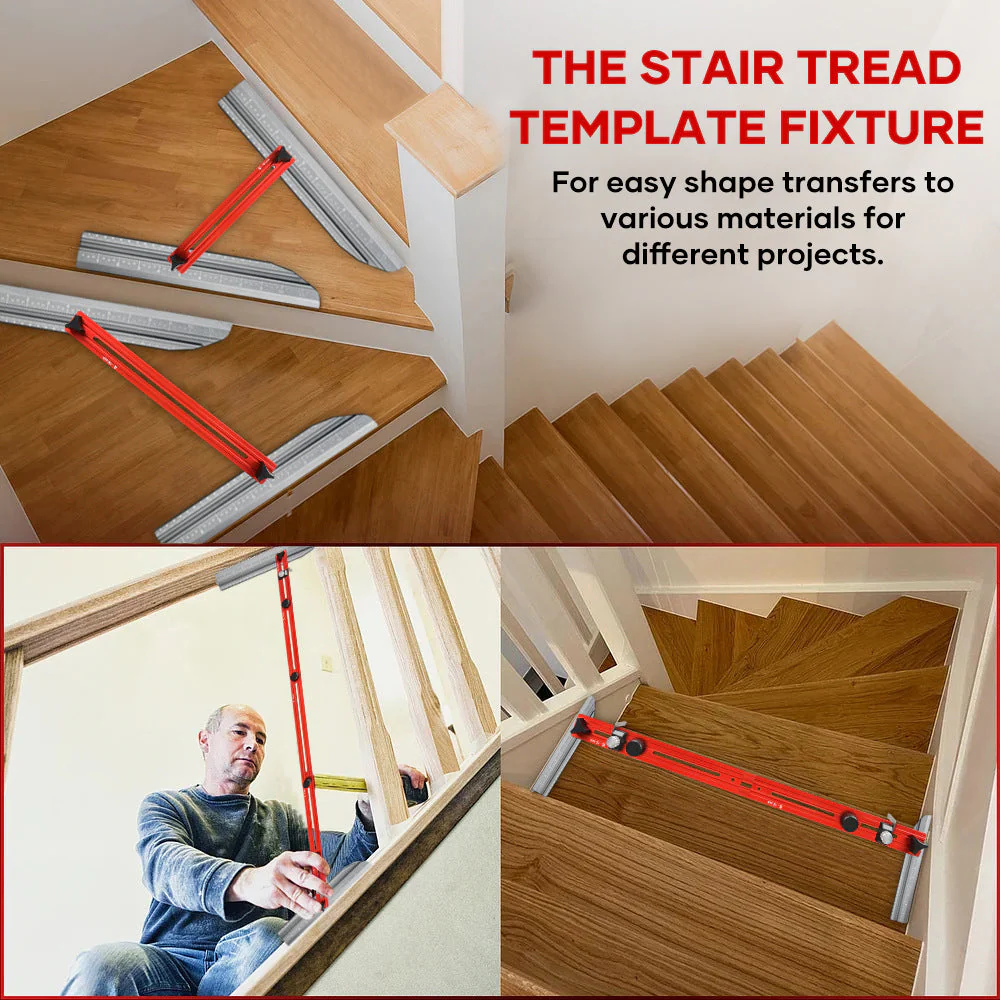 New Stair Measuring Tool - Image 3
