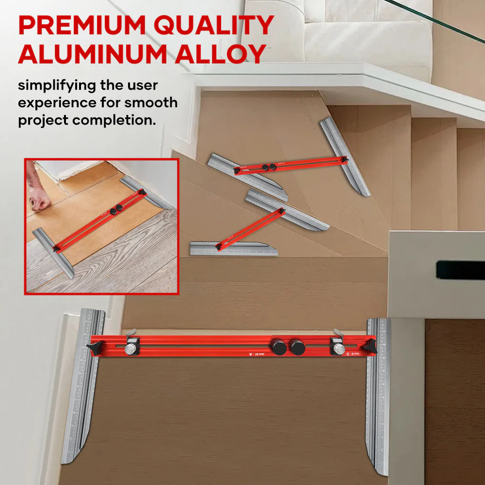 New Stair Measuring Tool - Image 4