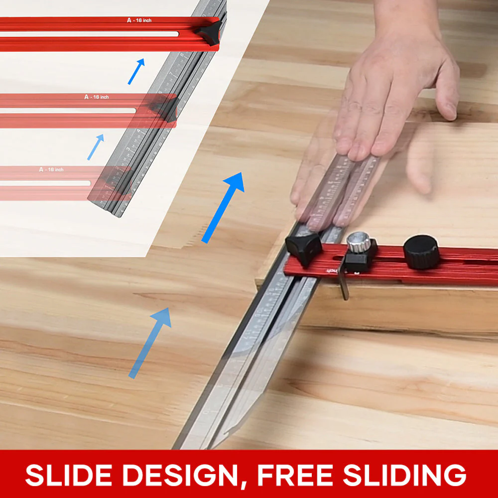 New Stair Measuring Tool - Image 7