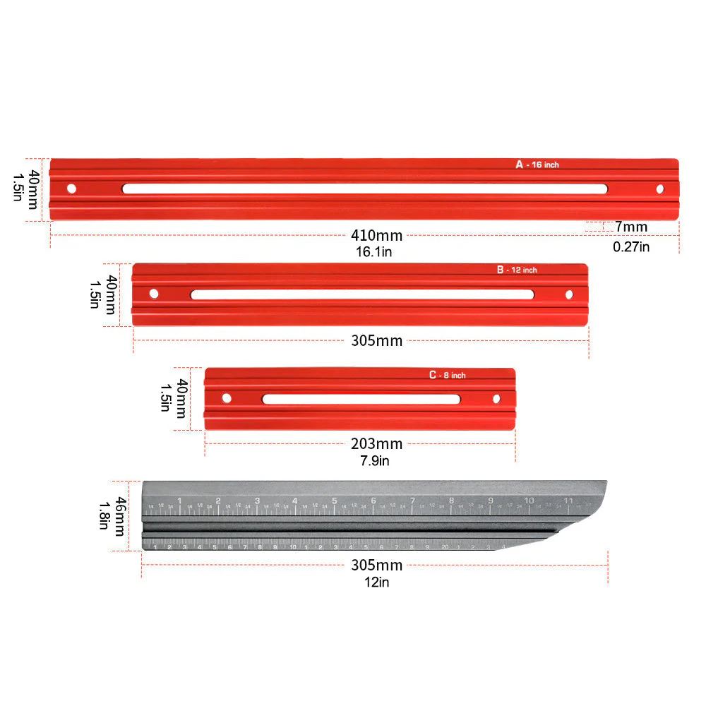 New Stair Measuring Tool - Image 9