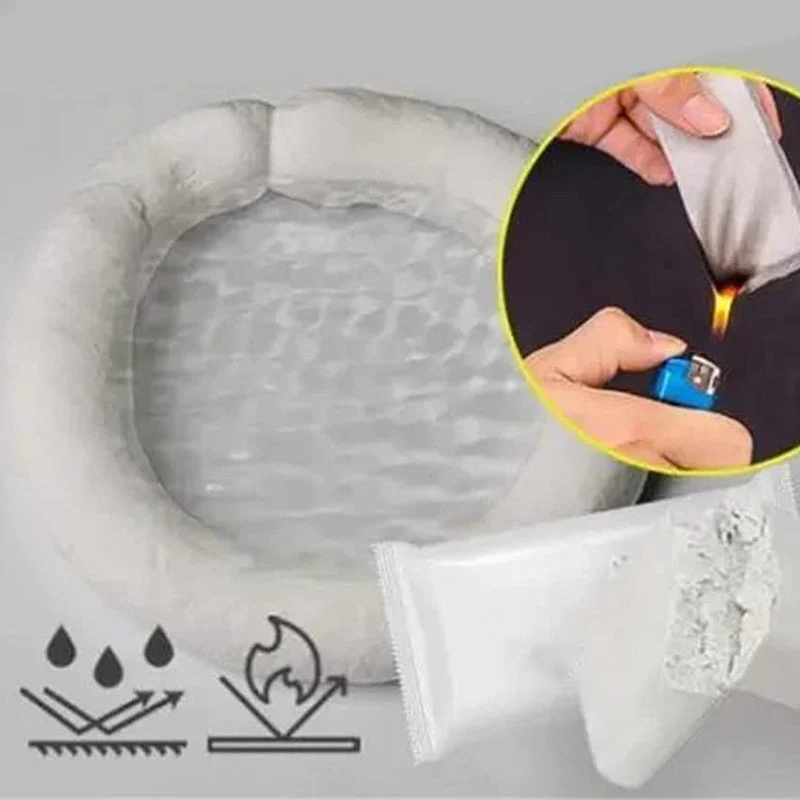 New Type Waterproof Sealant Mastic - Image 10
