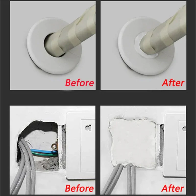 New Type Waterproof Sealant Mastic - Image 2