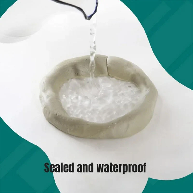 New Type Waterproof Sealant Mastic - Image 3