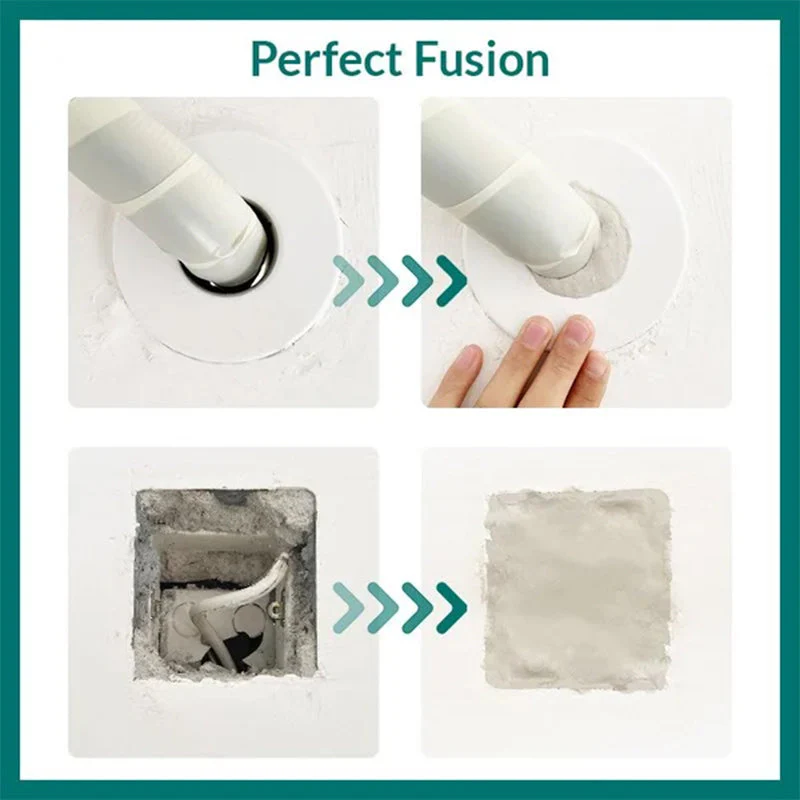 New Type Waterproof Sealant Mastic - Image 5