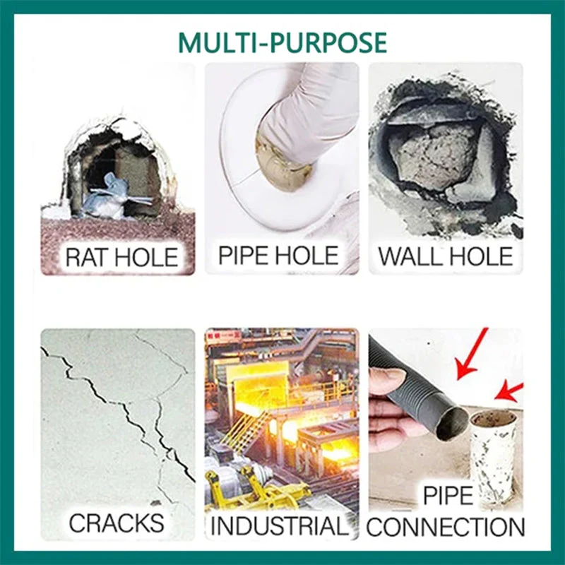 New Type Waterproof Sealant Mastic - Image 6