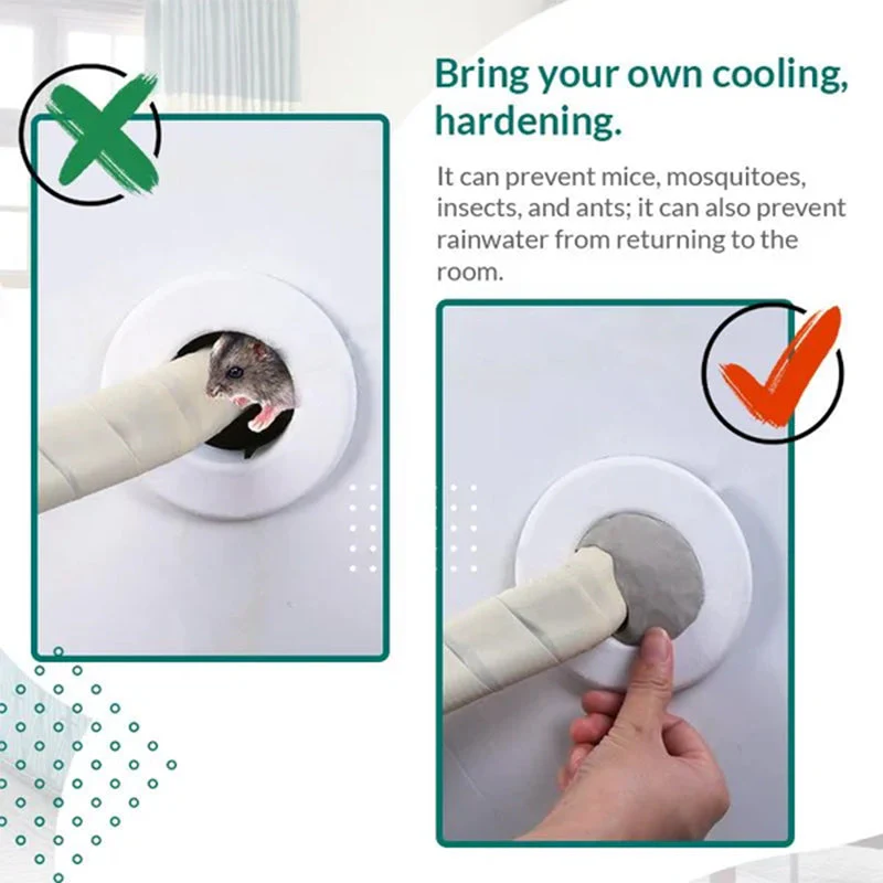 New Type Waterproof Sealant Mastic - Image 7