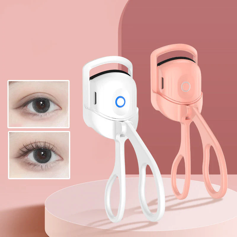 New Upgrade Electric Eyelash Curler - Image 12