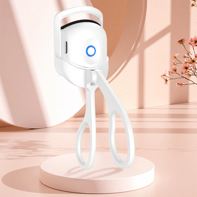 New Upgrade Electric Eyelash Curler - Image 13