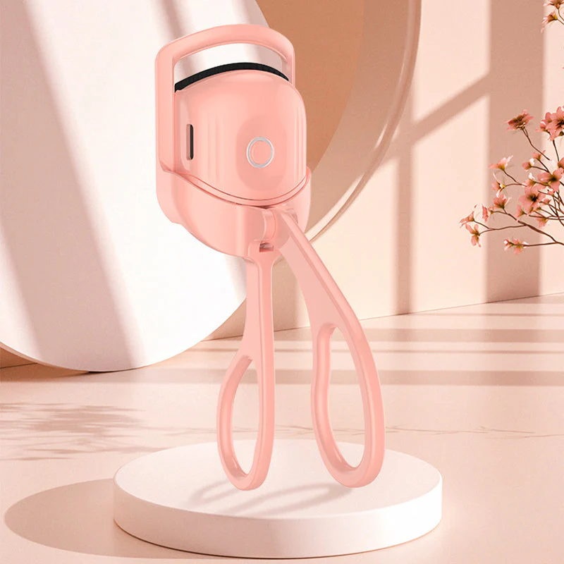 New Upgrade Electric Eyelash Curler - Image 14