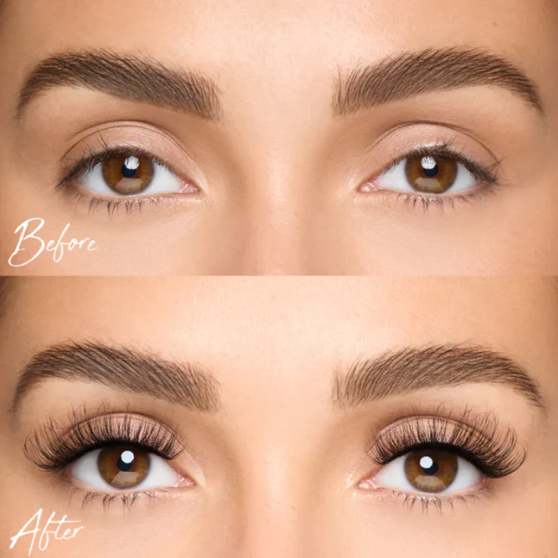 New Upgrade Electric Eyelash Curler - Image 3