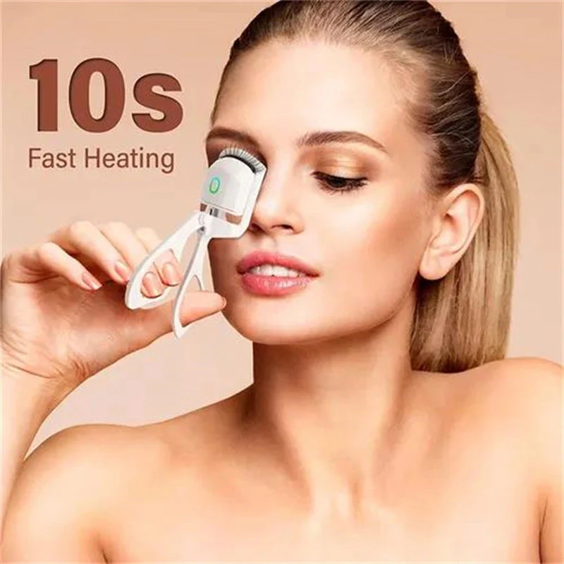 New Upgrade Electric Eyelash Curler - Image 7