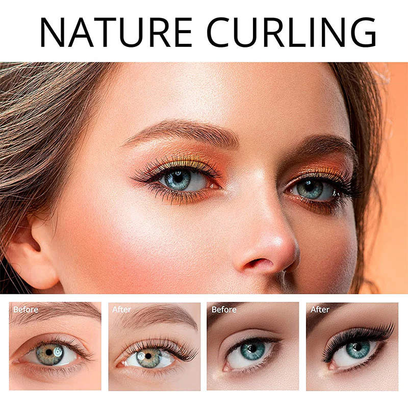 New Upgrade Electric Eyelash Curler - Image 9