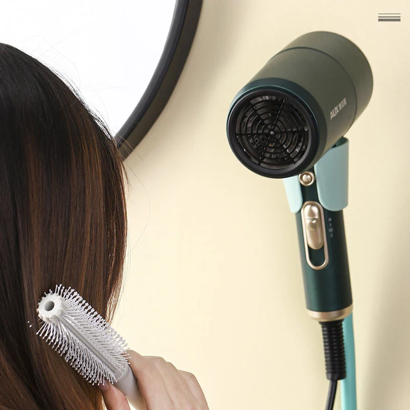 New wall mounted hair dryer holder - Image 2