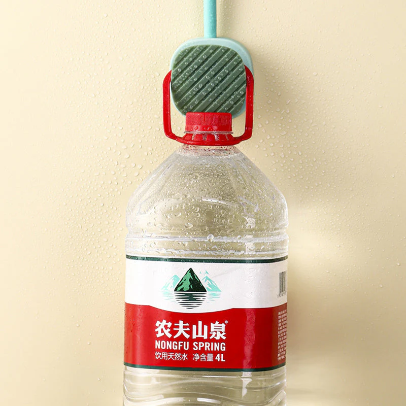 New wall mounted hair dryer holder - Image 5