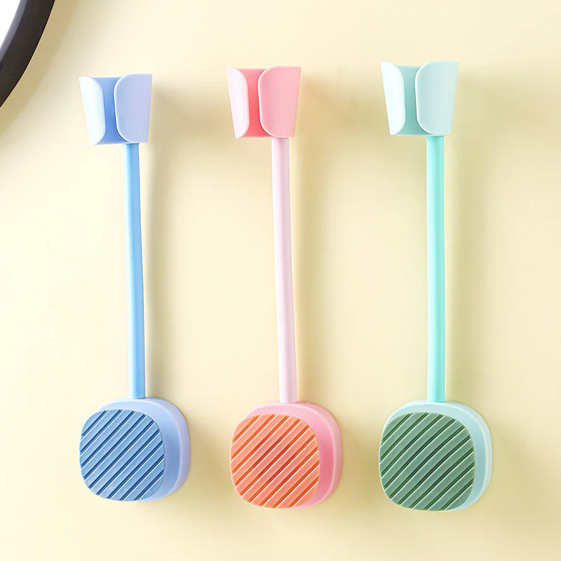 New wall mounted hair dryer holder - Image 6