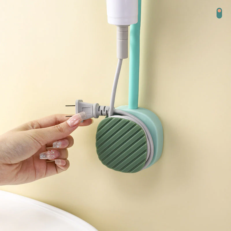 New wall mounted hair dryer holder - Image 9