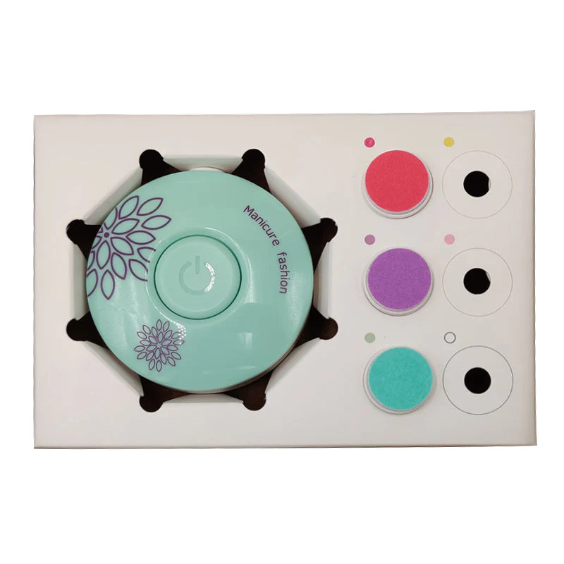 Newborn Electric Nail Grinder - Image 15
