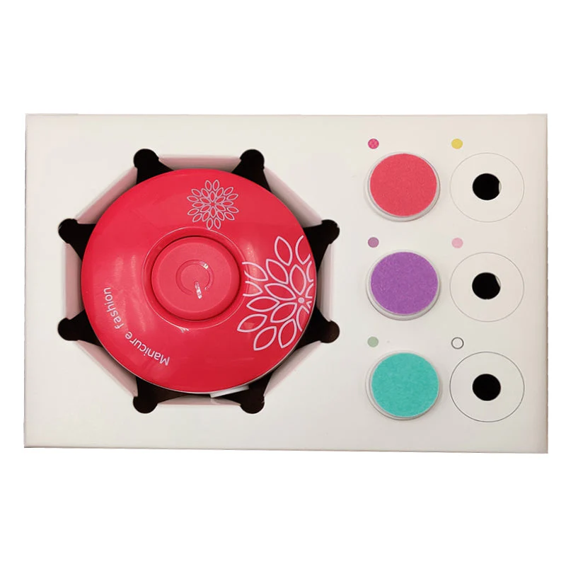 Newborn Electric Nail Grinder - Image 16
