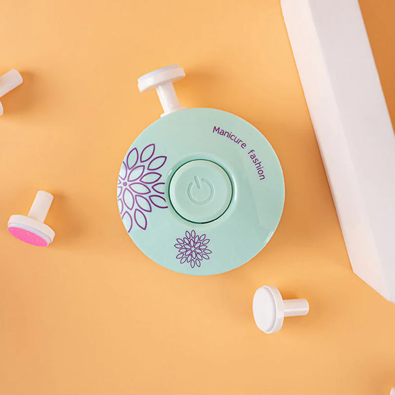 Newborn Electric Nail Grinder - Image 2