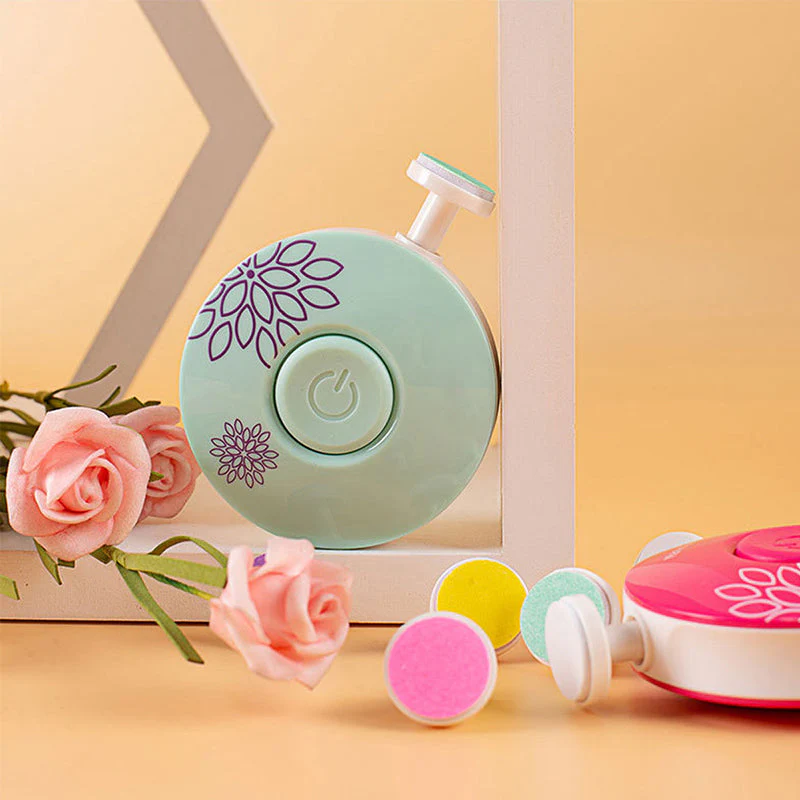 Newborn Electric Nail Grinder - Image 6
