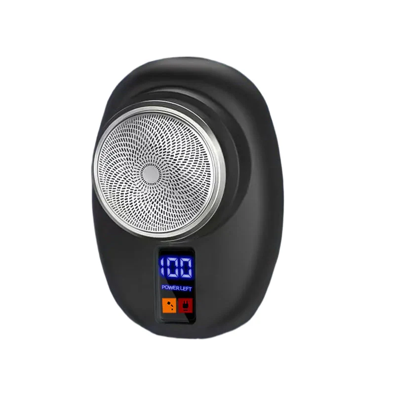 Newest Mini Portable Electric Shaver - Image 12