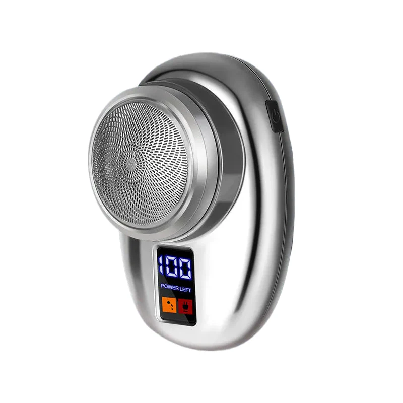 Newest Mini Portable Electric Shaver - Image 13