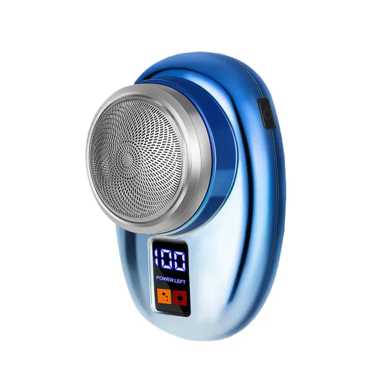 Newest Mini Portable Electric Shaver - Image 14