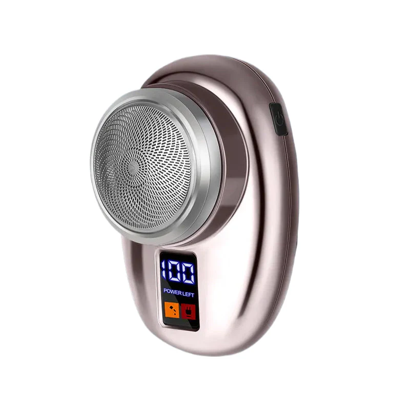 Newest Mini Portable Electric Shaver - Image 15
