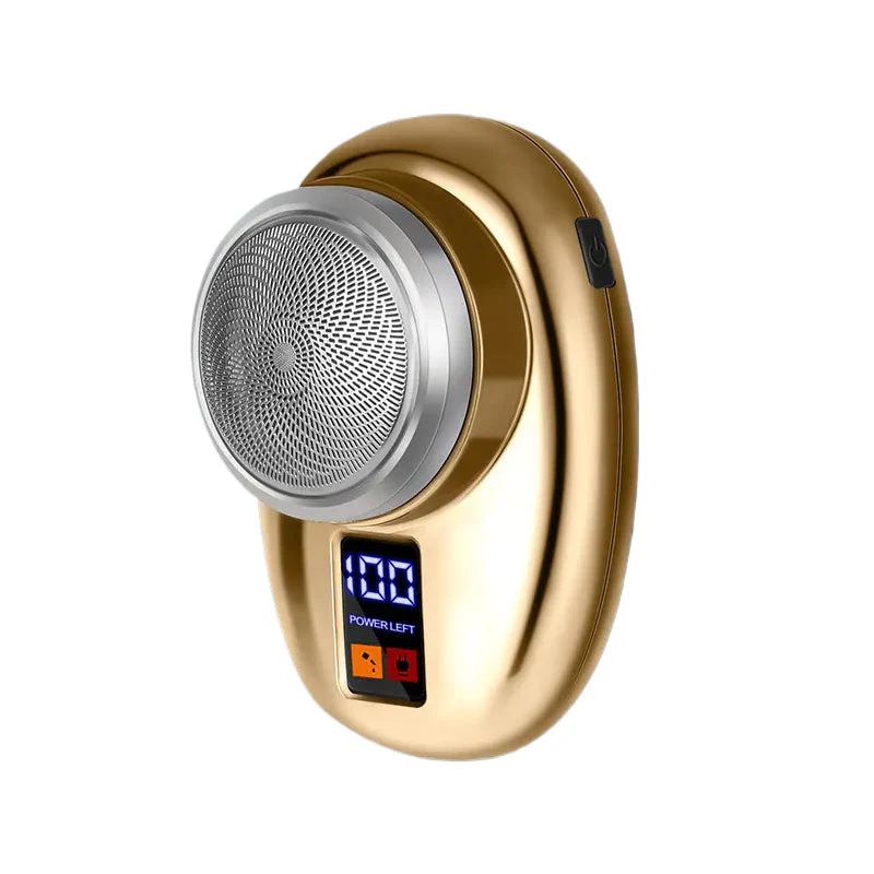 Newest Mini Portable Electric Shaver - Image 16