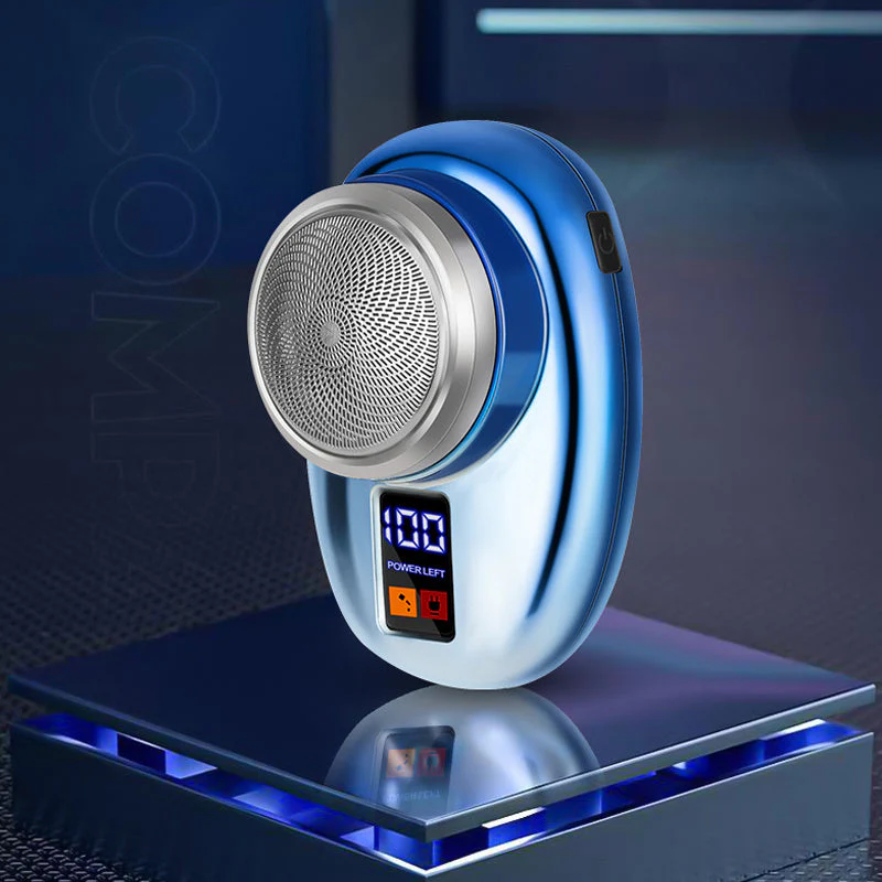 Newest Mini Portable Electric Shaver - Image 4