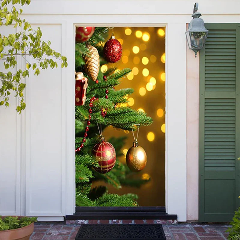 Nightmare Before Christmas Outdoor Decorations - Image 10