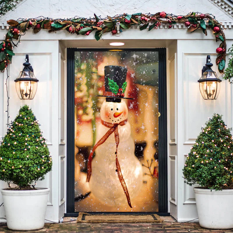 Nightmare Before Christmas Outdoor Decorations - Image 12
